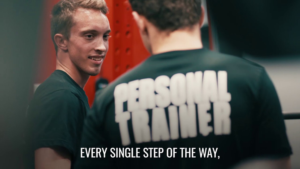 Andrew M testimonial