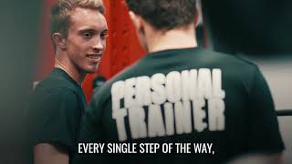 Steven N testimonial