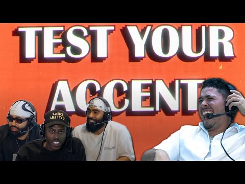 Lucas Lopez Vilet Tests Our Spanish-English (Pt. 2)