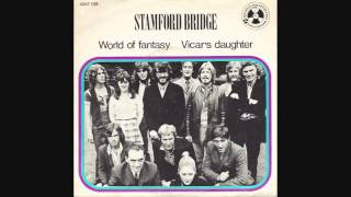 Stamford Bridge - World Of Fantasy (UK 1971)