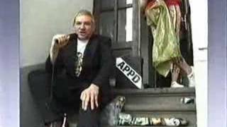 APPD WahlWerbung 1998