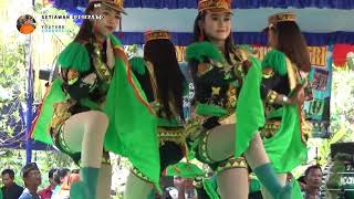 Download lagu JARUM JARUM - Dolalak TUNAS KARYA - di Gunung Teges, Kemiri, Purworejo. Tgl. 15 Agustus 2019 mp3