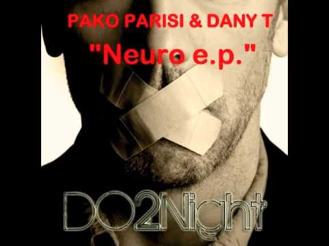 Dany T & Pako Parisi - 