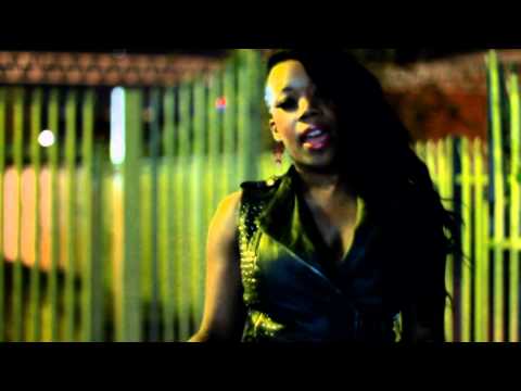 BUTTAFLY ft JAJA SOZE - COME AND GET IT [black and yellow remix]