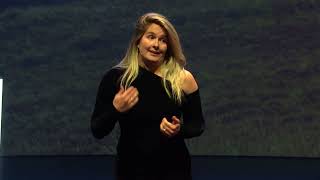 TEDx-talk – How my biggest secret became my biggest power