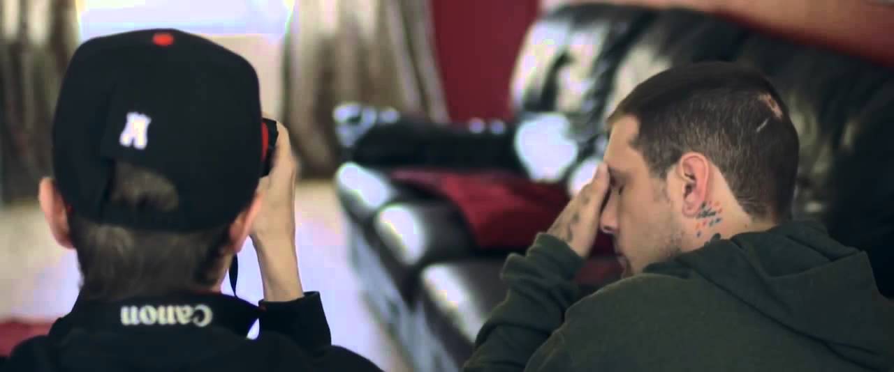 The Paedophile Hunter