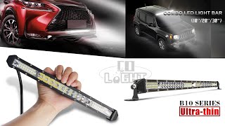 Vehicle LED Lighting Store | Headlight, Light Bar, Work ...