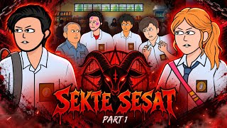 Download lagu PART 1 - SEKTE SESAT (Animasi UUT) mp3