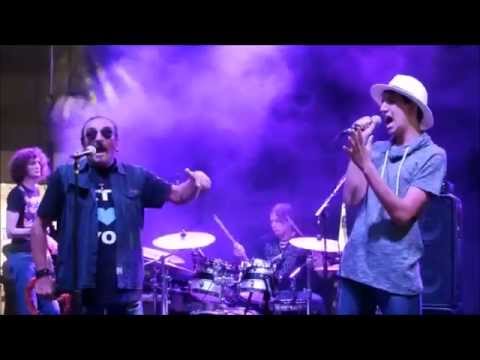 Željko Bebek i Toni Lesica ¨Laku noć svirači¨