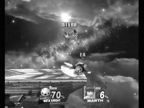 OHN7 59 - EA (Meta Knight) vs. PlanetStereo (Marth) [Brawl]