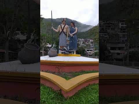 #zamorachinchipe #amazoniaecuatoriana