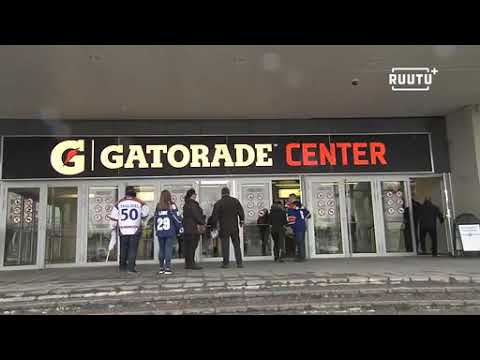 Highlights - Liiga Playoffs - HC TPS 2 - 3 Tappara (OT) (04/04/2018) Game 1