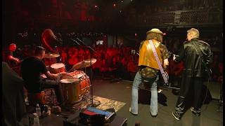 Bare Jr. "You Blew Me Off" 4k Live @ Brooklyn Bowl Nashville 4/19/24