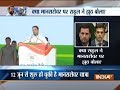 Congress, govt spar over Rahul Gandhi's Kailash Mansarovar tour