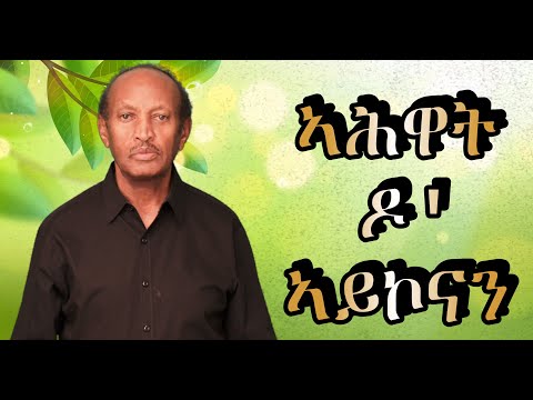 New Remix 2024 Haile Gebru (ኣሕዋትዶ ኣይኮናን).