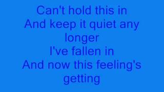 Hawk Nelson - Is Forever Enough (with lyrics) - HD