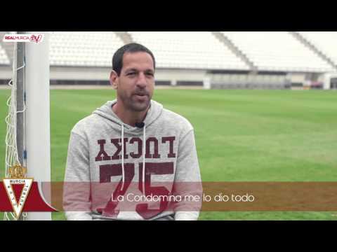 REGRESO A LA CONDOMINA