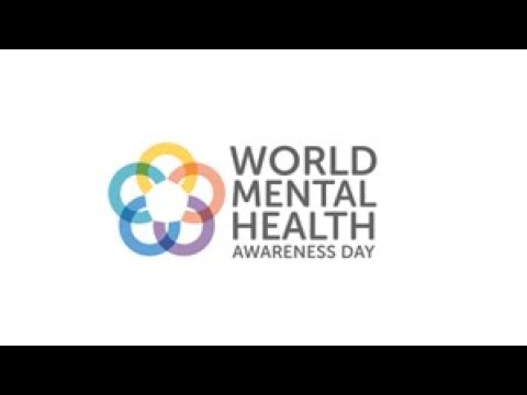 World Mental Health Day 2022