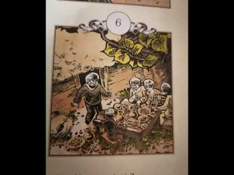 Legenda o Piaście Kołodzieju