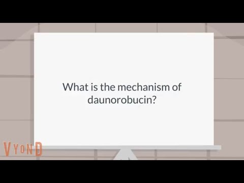 Dauneon 20mg Injection