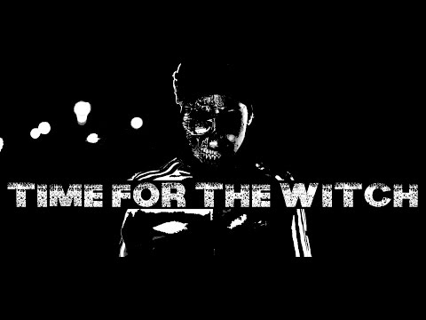 Misanthropy (RMX) - Red Legs Greaves & Mentira Witch Project 【OFFICIAL AUDIO CLIP 2017】