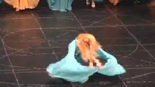 Elisabeth Pandichi-Lux ballet school