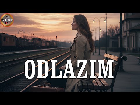 ODLAZIM 🎵 Fajront ®