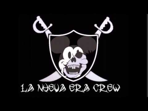 Tu Recuerdo Mc J Ft El 720 (La Nueva Era Crew )