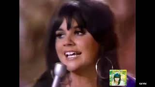 Linda Ronstadt The Only Mama That'll Walk The Line