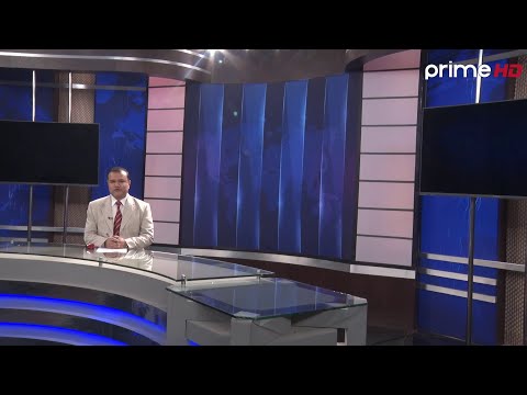 प्राइम समाचार | 7 AM | बैशाख २५