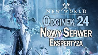 Miniaturka - New World | Jak grać nie grając?