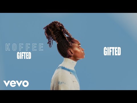 Koffee - Gifted (Official Audio)