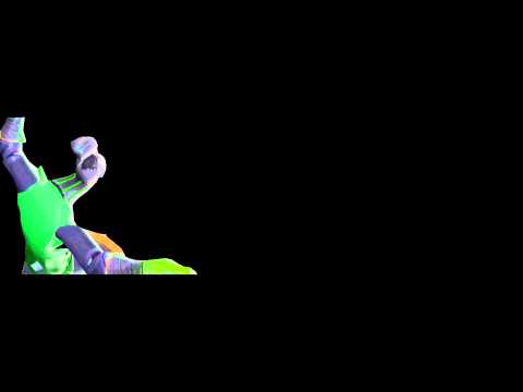 Rubick Alien swarm-SDK by GOLo_OM