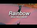 Rainbow - Miss Mistreated Subtitulado Español/Inglés