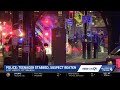 Pittsburgh Police Investigating Overnight Stabbing In East Liberty