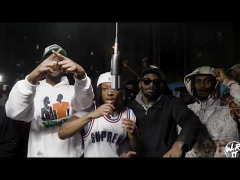 M Row - Bad Day **Extreme Bass Boosted**