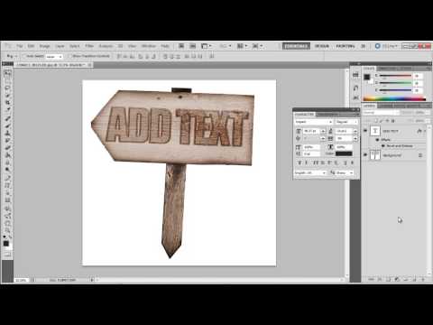 How to View Photoshop Full Screen
