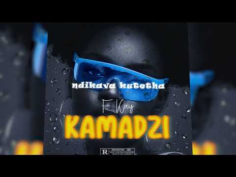 F kay-_- Ka Madzi- (video lyrics)