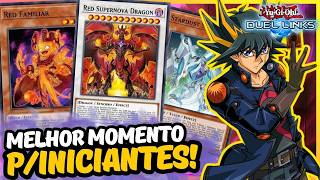 NOVA ANNIVERSARY BOX: UMA NOVA CHANCE PRA COMEÇAR!  - Yu-Gi-Oh! Duel Links