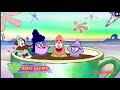 Patchy S Reaction Of The Patrick Star Show SPONGEBOB BETRAYED US