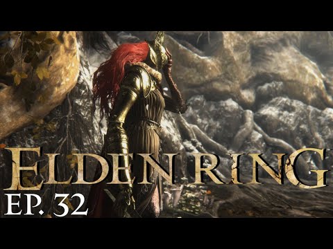 IL SEGRETO DI RADAGON + MALENIA - EP. 32 - Elden Ring ITA Blind Run
