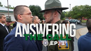 Answering the Call Ep. 1 (2025)