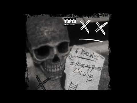 C-Kingz - Pain (prod.Parafron)