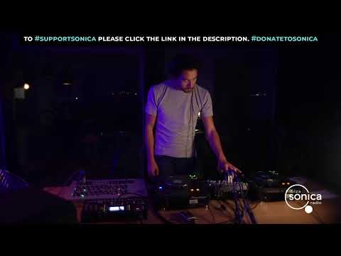 BEN HOO #SUPPORTSONICA 30/04/20