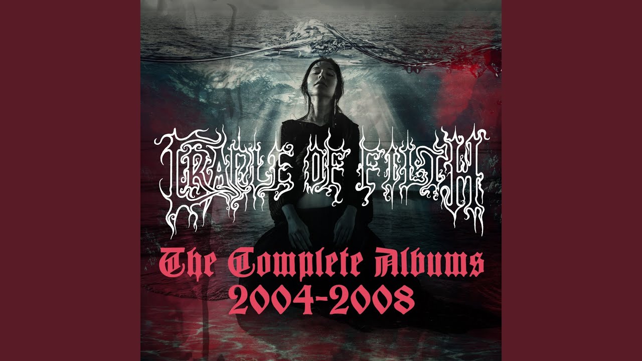 Cradle of Filth - Medusa and Hemlock