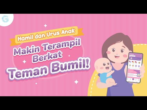 Teman Bumil - Kehamilan & Anak Video