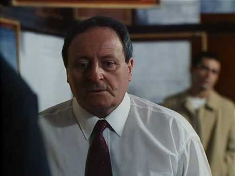 Moebius / "Un Tren Del Metro Ha Desaparecido" / Parte 2