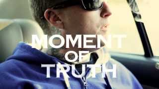 Lil Wyte &amp; Frayser Boy &quot;Moment of Truth&quot; (OFFICIAL MUSIC VIDEO) [Prod. by Lil Lody]