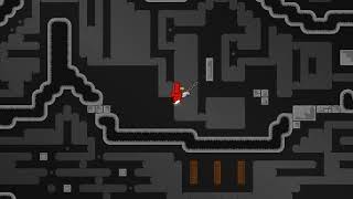 Aip X in 98.78s | Teeworlds TAS