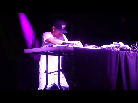 AraabMuzik Bella Terra 2014